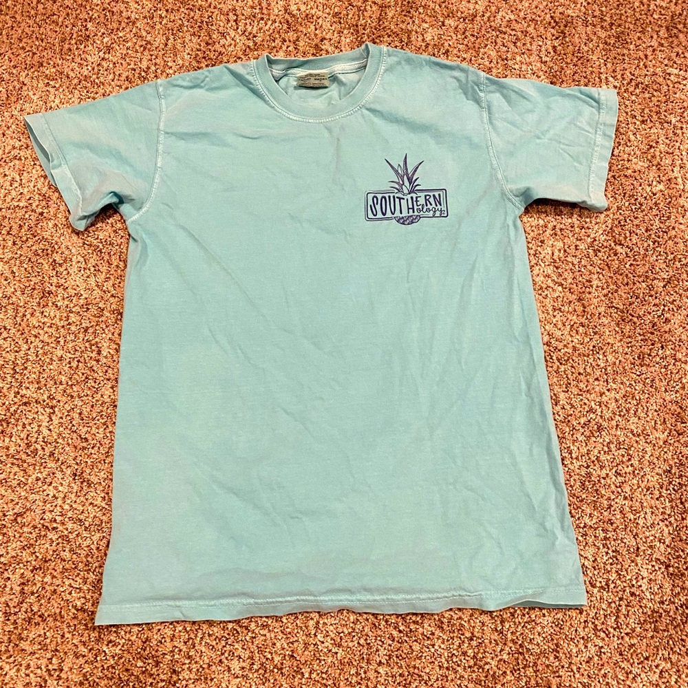 Southernology shirt